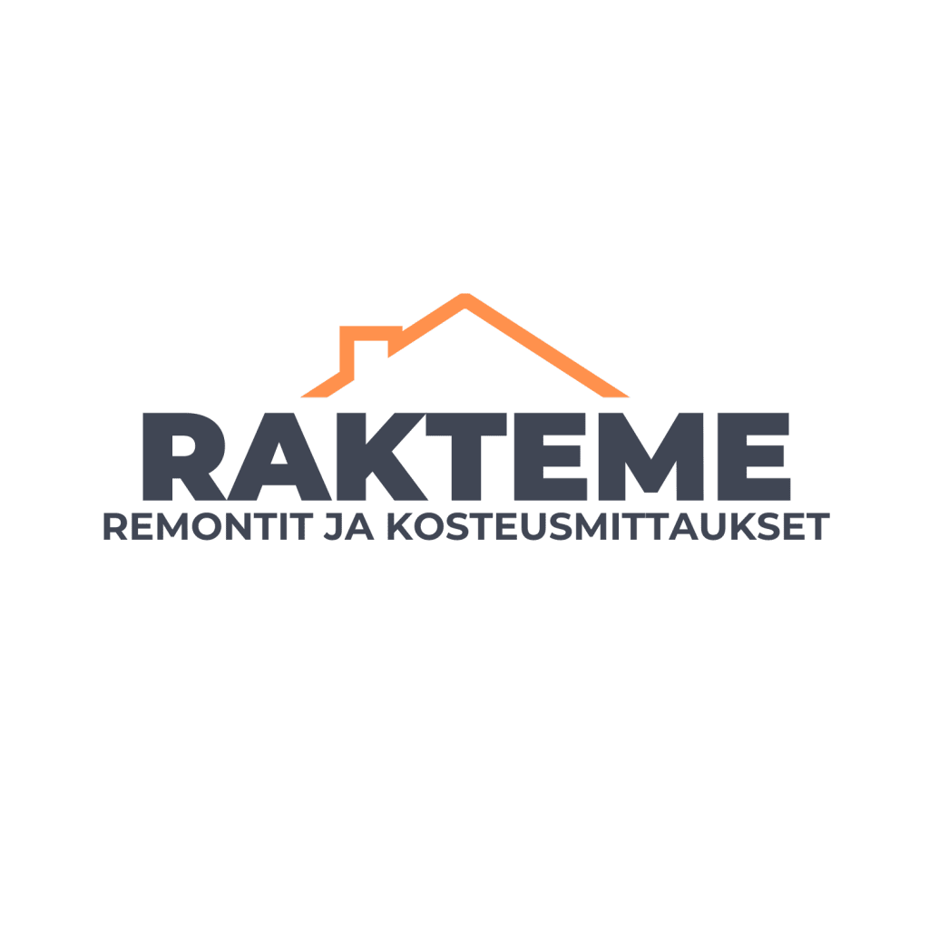 Rakteme - Remontit ja mittaukset